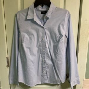 Women’s Long Sleeve Dress Shirt